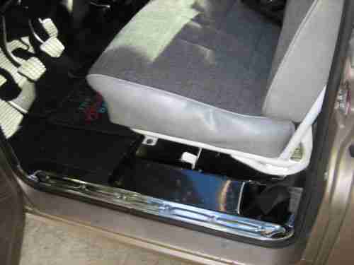 Rare chevy suburban, image 6