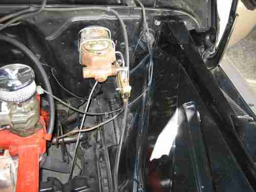 Rare chevy suburban, image 12