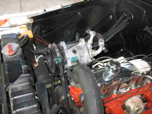 Rare chevy suburban, image 13