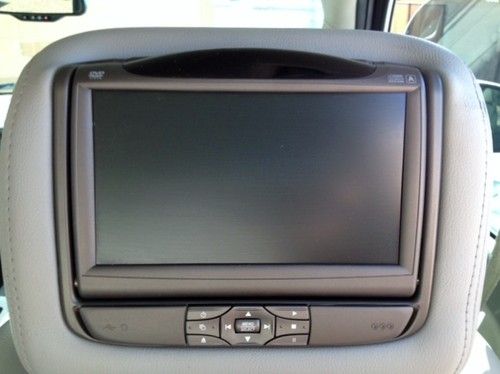 2007 GMC Yukon SLT Sport Utility 4D, image 6