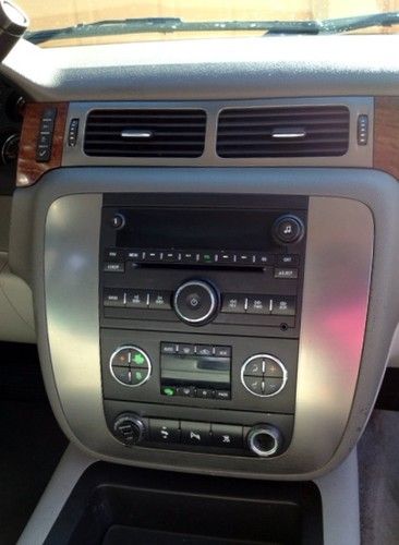 2007 GMC Yukon SLT Sport Utility 4D, image 12