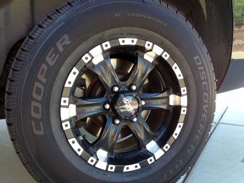 2007 GMC Yukon SLT Sport Utility 4D, image 17