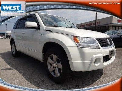 2wd xsport w suv 2.7lt engine automatic sunroof 0 accidents in south since 08