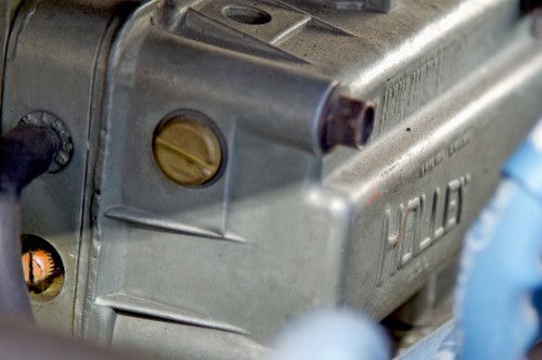 1978 F-150 4X4 Short Bed complete restoration, image 3