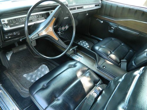 1973 DODGE CHARGER (FROM THE PETTYS MOPAR COLLECTION), US $21,000.00, image 9