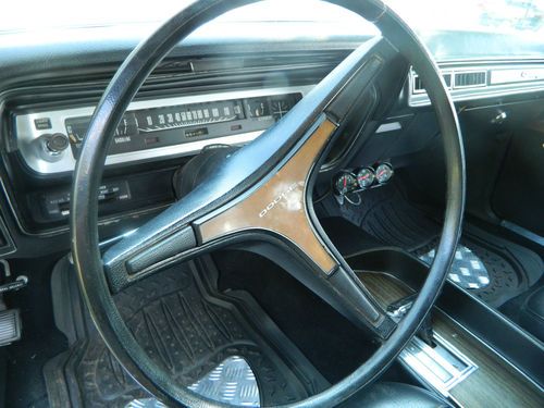 1973 DODGE CHARGER (FROM THE PETTYS MOPAR COLLECTION), US $21,000.00, image 10