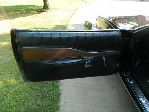 1973 DODGE CHARGER (FROM THE PETTYS MOPAR COLLECTION), US $21,000.00, image 12