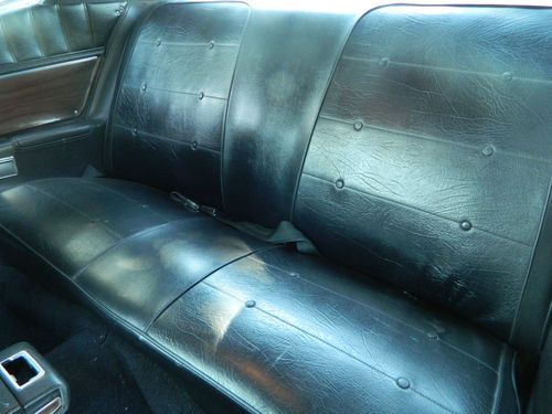 1973 DODGE CHARGER (FROM THE PETTYS MOPAR COLLECTION), US $21,000.00, image 13