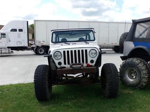 2002 jeep wrangler