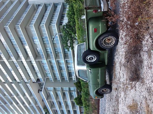 1970 chevrolet c-10 long bed matching number step side rat rod project, image 4