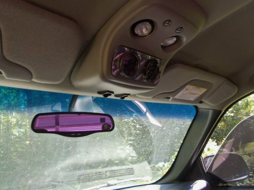 2001 CHEVROLET REGULAR CAB 2500 HD DURAMAX DIESEL, image 6