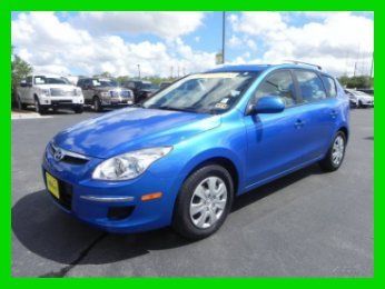 2011 used 2l i4 16v automatic fwd hatchback