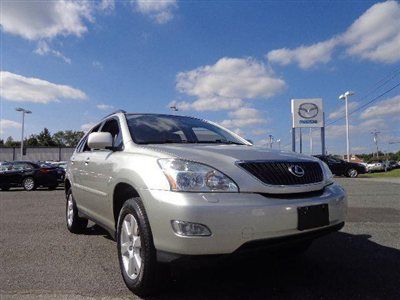 Awd(all wheel drive) sunroof heated seats wood wheel power lift gate loaded l@@k