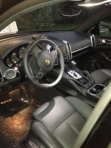 2013 Porsche Cayenne V6 like new, US $74,999.00, image 3