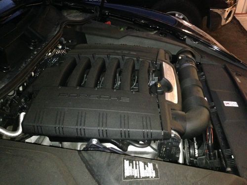 2013 Porsche Cayenne V6 like new, US $74,999.00, image 4