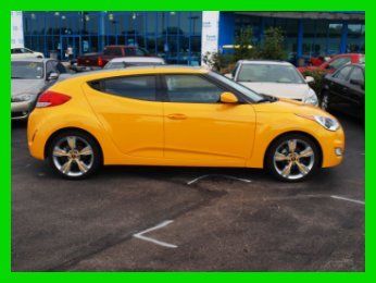 2012 used 1.6l i4 fwd hatchback premium manual low miles reserve financing