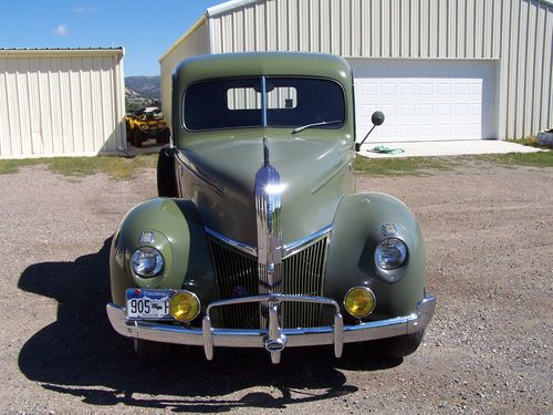 1941 ford pickup