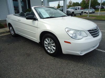 Warranty convertible pre-owned must sell we finance.