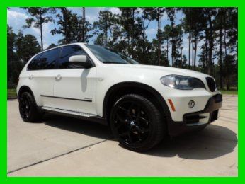 2009 xdrive30i used 3l i6 24v automatic suv premium