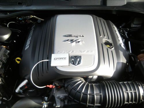 Dodge charger r/t