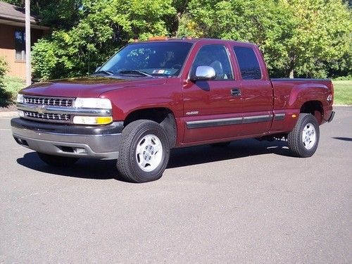 2002 silverado 1500 lt quad cab, quadrasteer,4x4,1 owner, 81k miles, mint