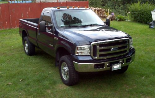 2006 ford f-350