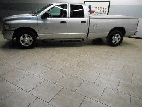 03 ram 2500 laramie 2wd long bed 5.9 cummins diesel 5th wheel!!!