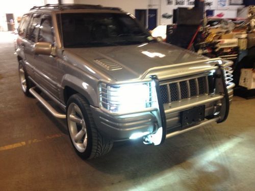 1998 jeep grand cherokee