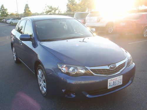 2011 Subaru Impreza Sedan!! Nice &Clean!! LIKE NEW!! SAVE$$$, US $13,400.00, image 7