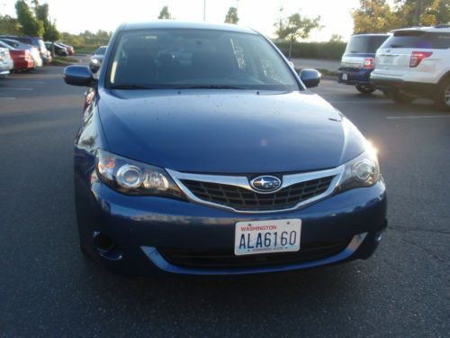2011 Subaru Impreza Sedan!! Nice &Clean!! LIKE NEW!! SAVE$$$, US $13,400.00, image 8