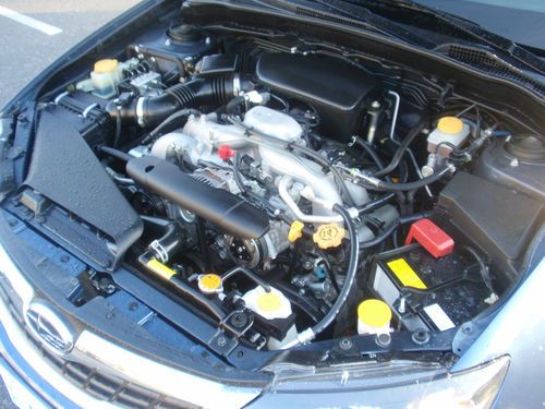 2011 Subaru Impreza Sedan!! Nice &Clean!! LIKE NEW!! SAVE$$$, US $13,400.00, image 9