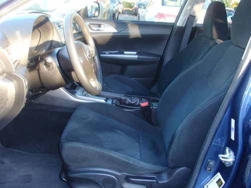 2011 Subaru Impreza Sedan!! Nice &Clean!! LIKE NEW!! SAVE$$$, US $13,400.00, image 11