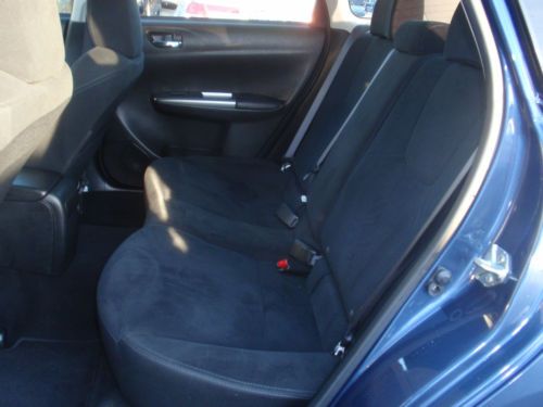 2011 Subaru Impreza Sedan!! Nice &Clean!! LIKE NEW!! SAVE$$$, US $13,400.00, image 12