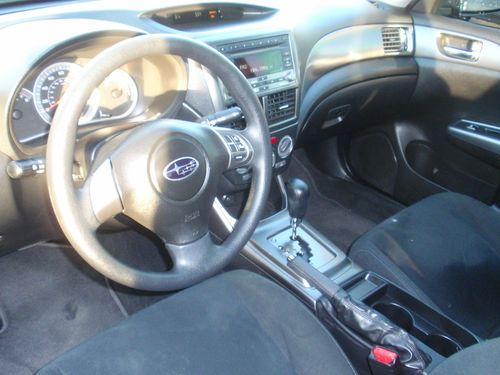 2011 Subaru Impreza Sedan!! Nice &Clean!! LIKE NEW!! SAVE$$$, US $13,400.00, image 13