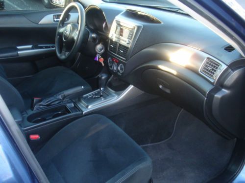 2011 Subaru Impreza Sedan!! Nice &Clean!! LIKE NEW!! SAVE$$$, US $13,400.00, image 15