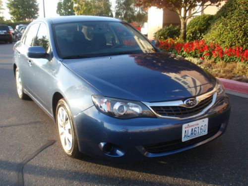 2011 Subaru Impreza Sedan!! Nice &Clean!! LIKE NEW!! SAVE$$$, US $13,400.00, image 16