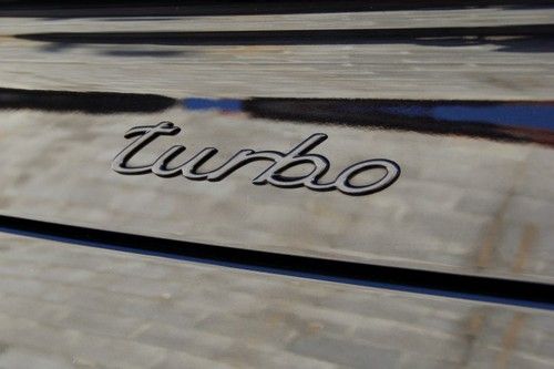 2012 Porsche 911 Turbo  Convertible 2-Door 3.8L AWD, US $67,000.00, image 2