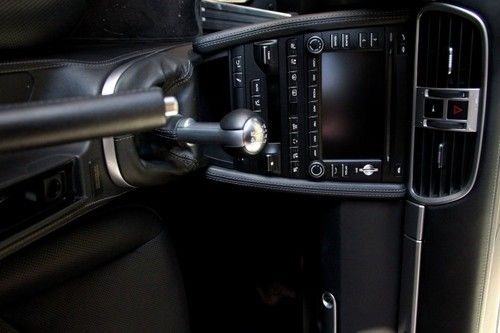 2012 Porsche 911 Turbo  Convertible 2-Door 3.8L AWD, US $67,000.00, image 4