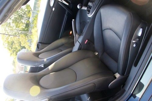 2012 Porsche 911 Turbo  Convertible 2-Door 3.8L AWD, US $67,000.00, image 6