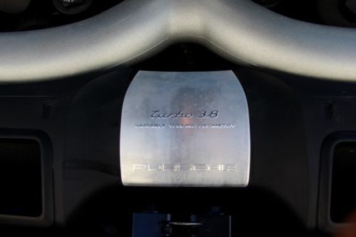 2012 Porsche 911 Turbo  Convertible 2-Door 3.8L AWD, US $67,000.00, image 7