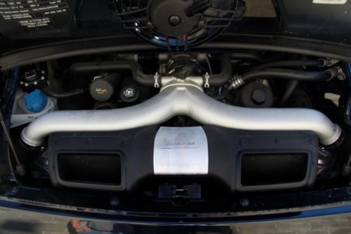 2012 Porsche 911 Turbo  Convertible 2-Door 3.8L AWD, US $67,000.00, image 8