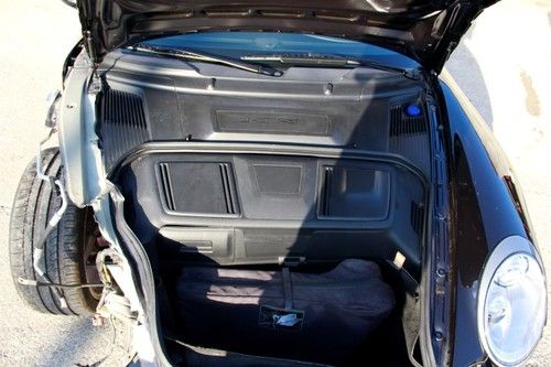 2012 Porsche 911 Turbo  Convertible 2-Door 3.8L AWD, US $67,000.00, image 12