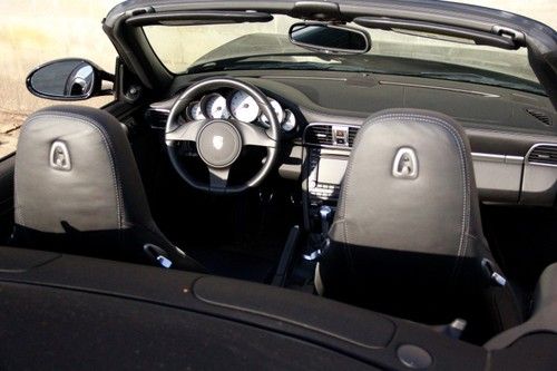 2012 Porsche 911 Turbo  Convertible 2-Door 3.8L AWD, US $67,000.00, image 13