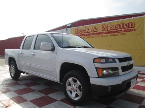 Crew cab 2-w certified 3.7l 5 passenger seating cloth cruise control bedliner