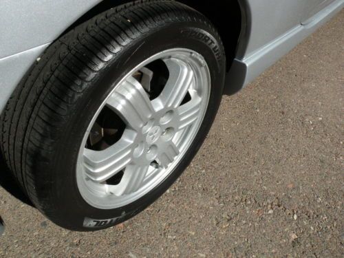 MITSUBISHI ECLIPSE GT SPYDER-ONLY 39K ORIGINAL MILES-1 OWNER-LEATHER LOADED, US $9,450.00, image 13