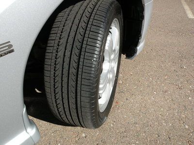 MITSUBISHI ECLIPSE GT SPYDER-ONLY 39K ORIGINAL MILES-1 OWNER-LEATHER LOADED, US $9,450.00, image 17