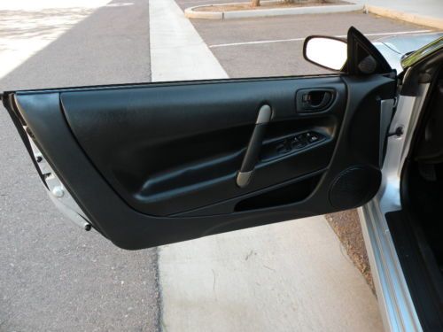 MITSUBISHI ECLIPSE GT SPYDER-ONLY 39K ORIGINAL MILES-1 OWNER-LEATHER LOADED, US $9,450.00, image 19