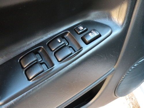 MITSUBISHI ECLIPSE GT SPYDER-ONLY 39K ORIGINAL MILES-1 OWNER-LEATHER LOADED, US $9,450.00, image 25