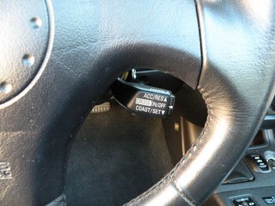 MITSUBISHI ECLIPSE GT SPYDER-ONLY 39K ORIGINAL MILES-1 OWNER-LEATHER LOADED, US $9,450.00, image 27