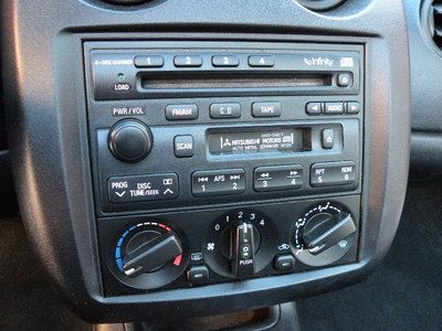 MITSUBISHI ECLIPSE GT SPYDER-ONLY 39K ORIGINAL MILES-1 OWNER-LEATHER LOADED, US $9,450.00, image 30